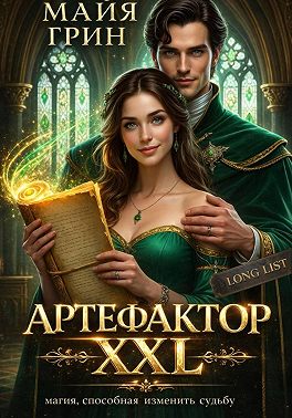 Артефактор XXL