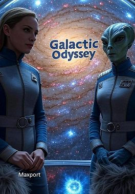 Galactic Odyssey