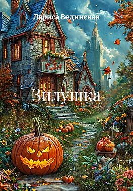 Зилушка
