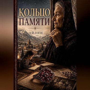 Кольцо памяти