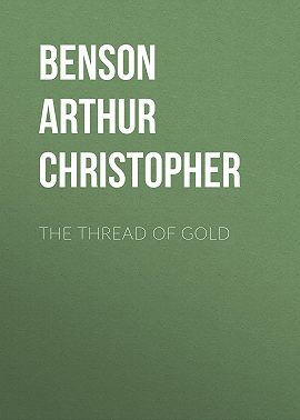 The Thread of Gold