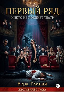 Первый ряд