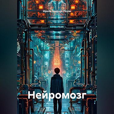Нейромозг
