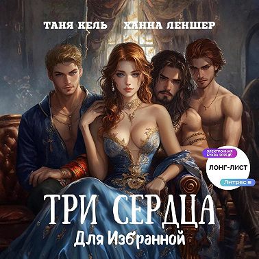 Три сердца для Избранной