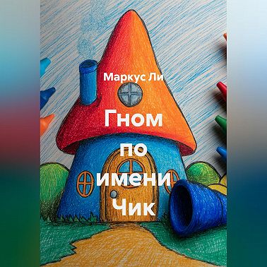 Гном по имени Чик