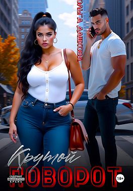 Крутой поворот