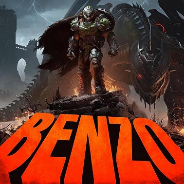 DOOM: The Dark Ages, «Любовь, смерть и роботы», «Киллербот» и новый «Пункт назначения»