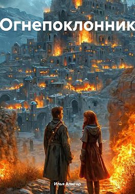 Огнепоклонник