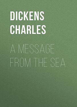 A Message from the Sea