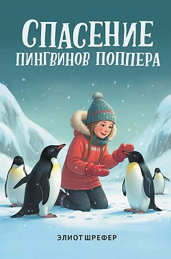 Спасение пингвинов Поппера