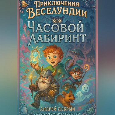 Часовой лабиринт