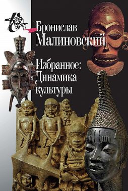 Избранное: Динамика культуры