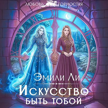 Искусство быть тобой