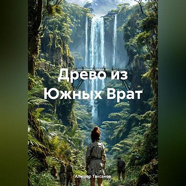 Древо из Южных Врат