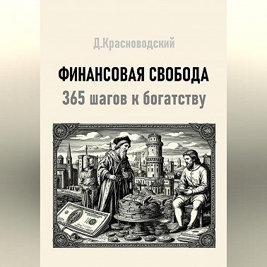 Финансовая свобода. 365 шагов к богатству