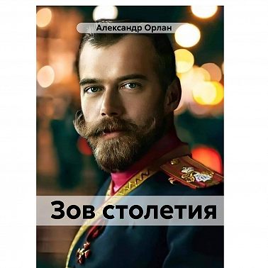 Зов столетия