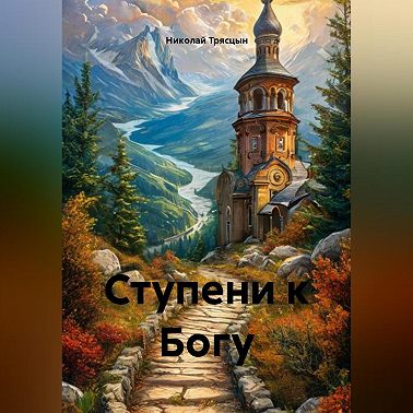 Ступени к Богу