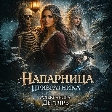 Напарница Привратника