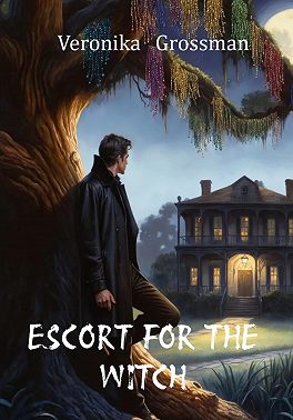 Escort For The Witch