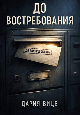 До востребования