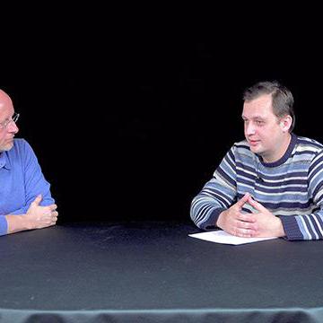 Егор Яковлев про роковые ошибки Гитлера