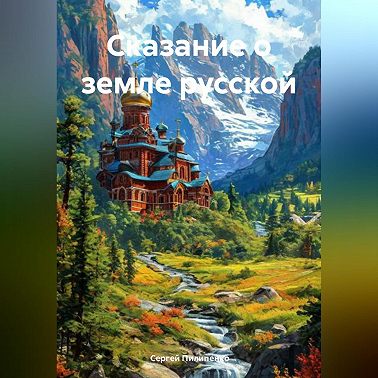 Сказание о земле русской