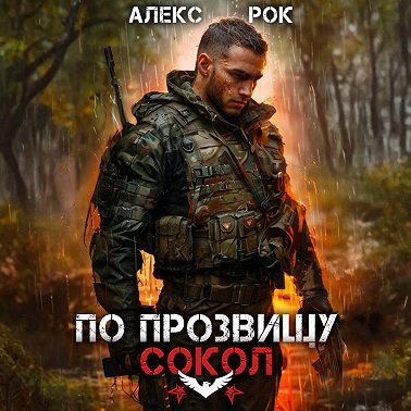 По прозвищу «Сокол». Том 1