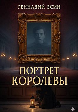 Портрет Королевы