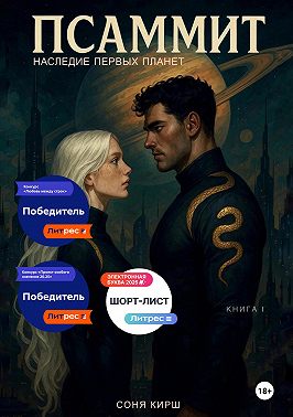 Псаммит. Наследие первых планет
