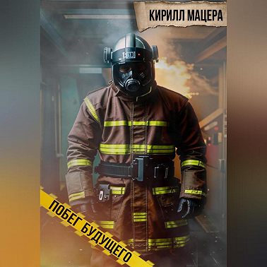 Побег будущего