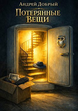 Потерянные Вещи