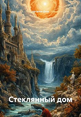 Стеклянный дом