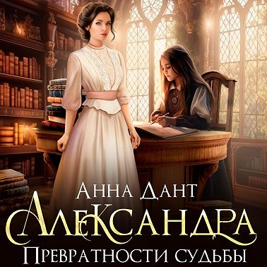 Александра. Превратности судьбы
