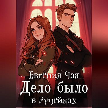 Дело было в Ручейках
