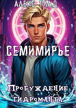 Семимирье - 5. Пробуждение Гидроманта
