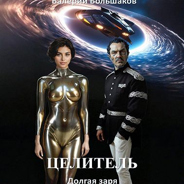 Целитель. Долгая заря