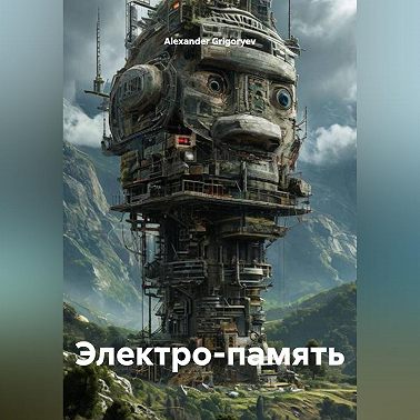 Электро-память