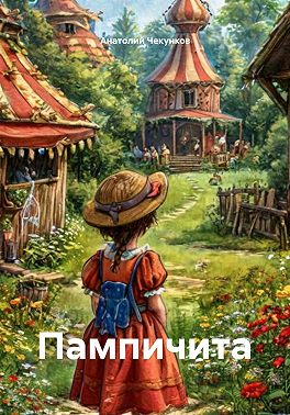 Пампичита