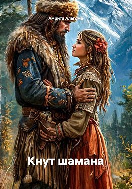 Кнут шамана