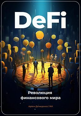 DeFi: Революция финансового мира