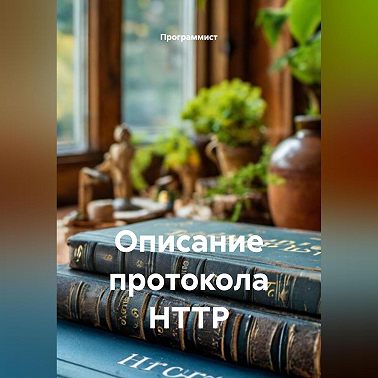Описание протокола HTTP