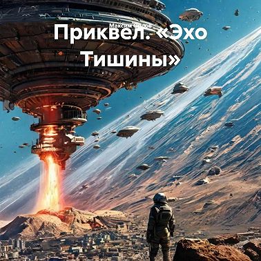 Приквел. «Эхо Тишины»