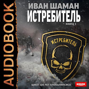Истребитель