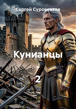 Кунианцы - 2