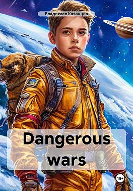 Dangerous wars