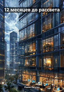 12 месяцев до рассвета
