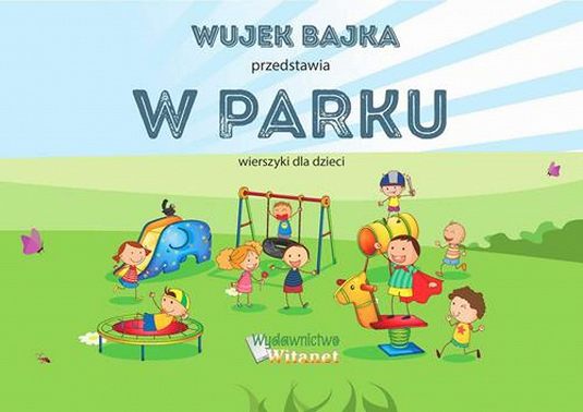 W parku