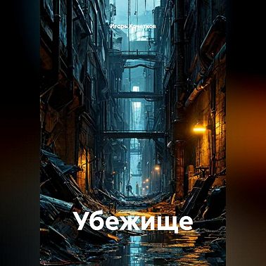 Убежище