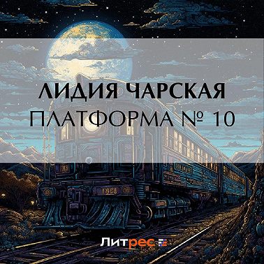 Платформа № 10