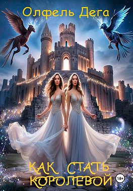 Как стать королевой
